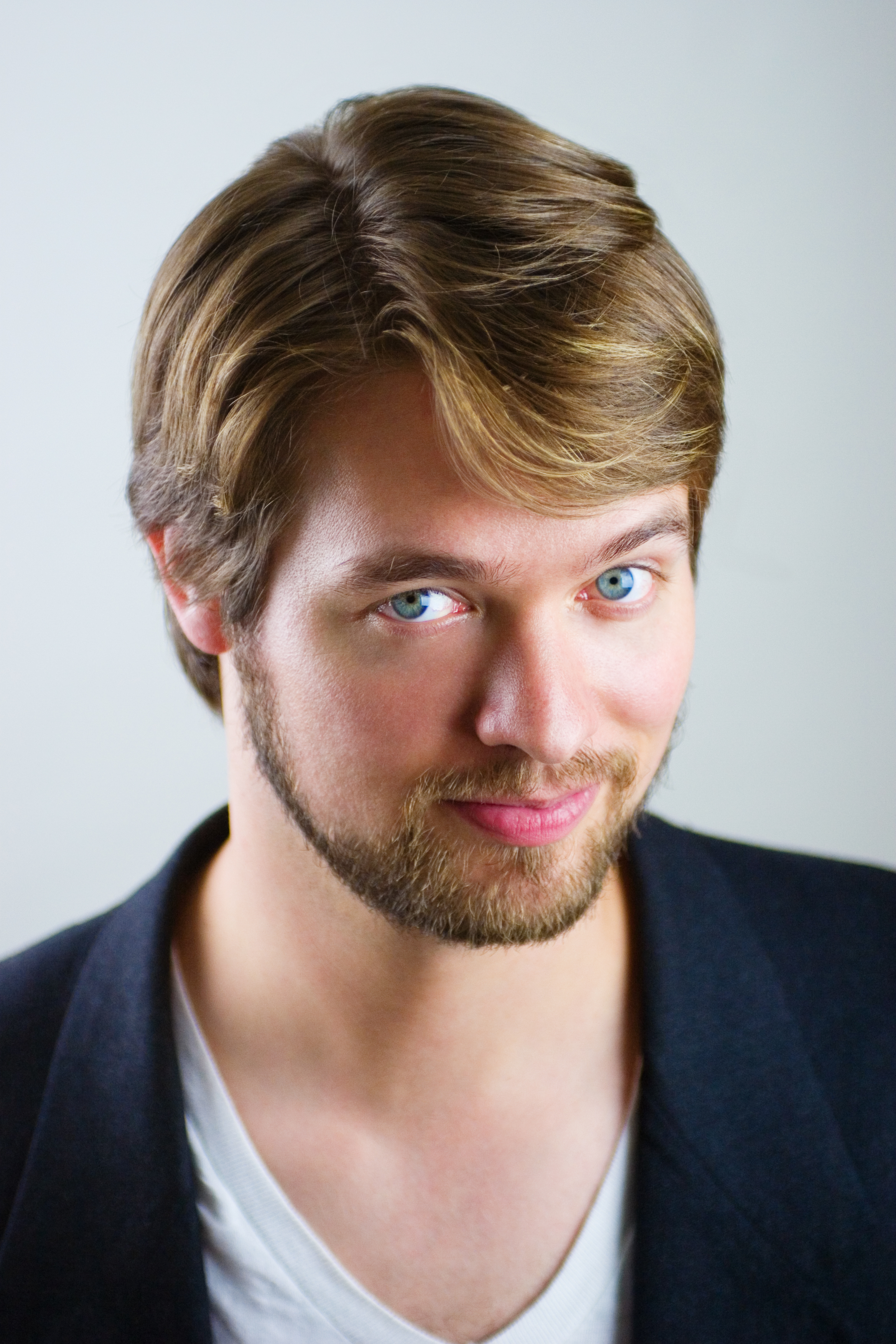 Michael Rehse, Voiceover