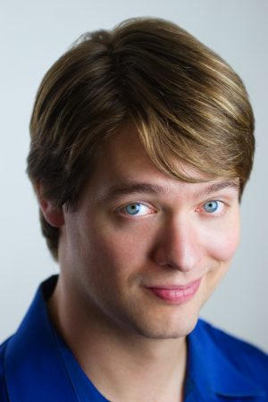 Michael Rehse, NYC Actor