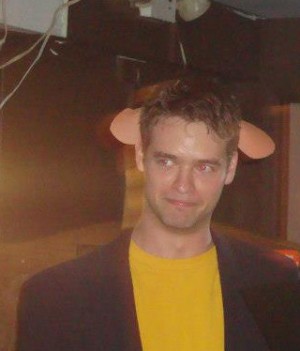 Michael Rehse Comedy
